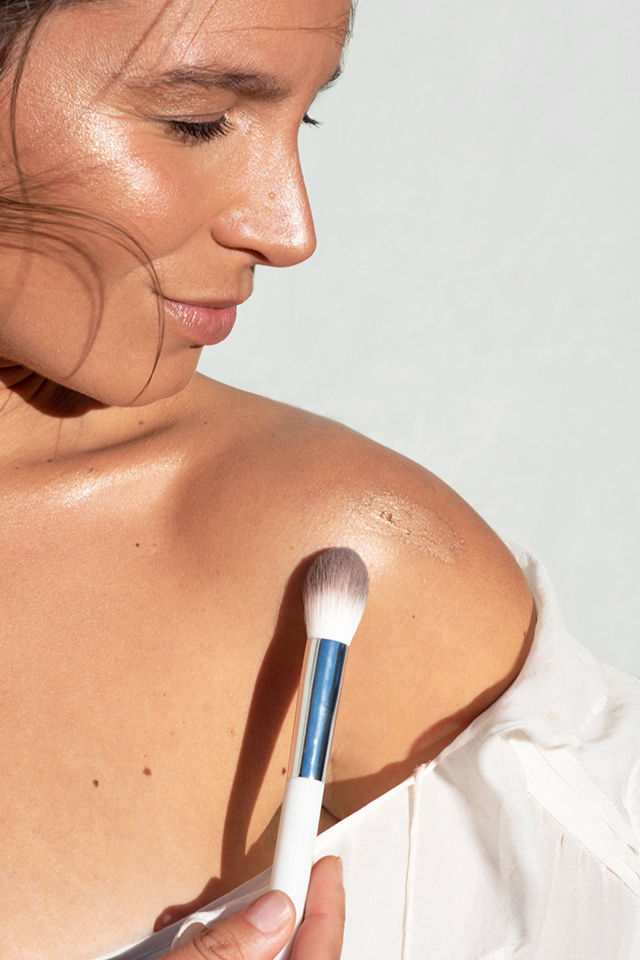 Thumbnail: eco vegan all-beauty brush