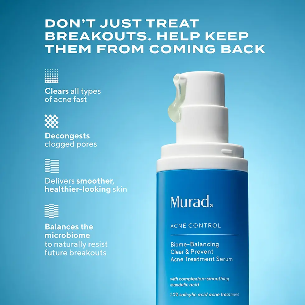 Thumbnail: Clear Skin Acne Discovery Kit