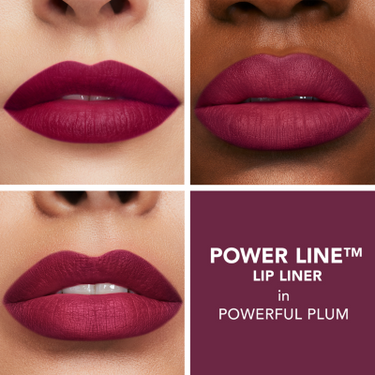 Thumbnail: Power-Line Plumping Lip Liner