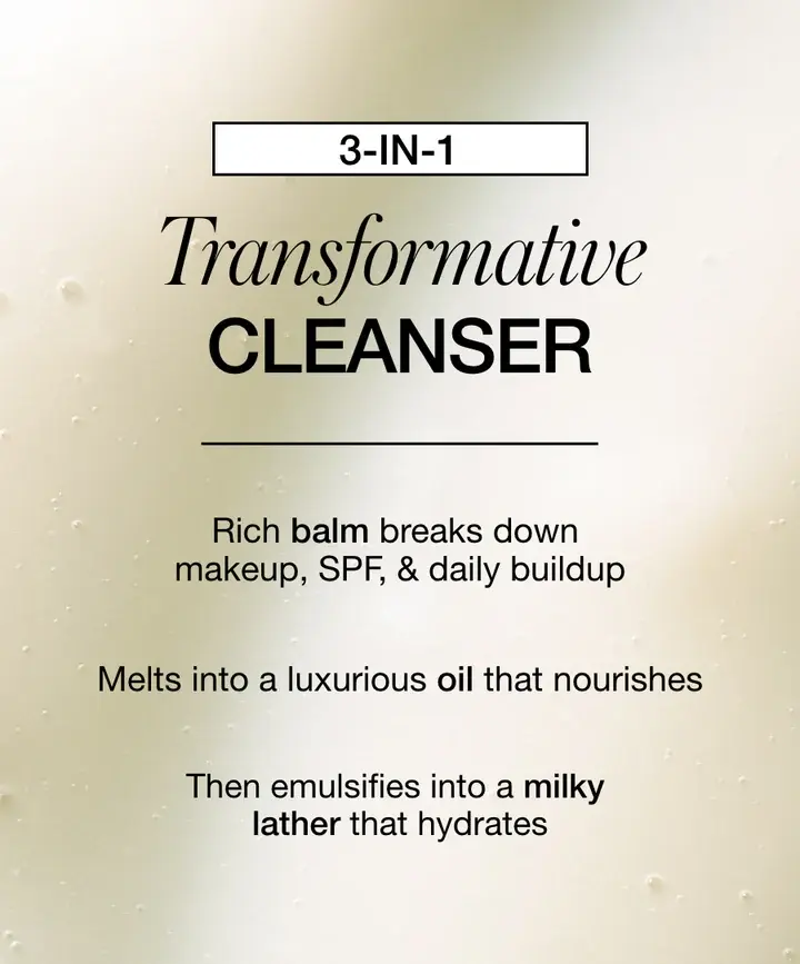 Thumbnail: Coconut Clean Cleansing Balm