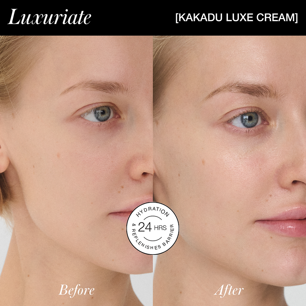 Thumbnail: Kakadu Luxe Cream