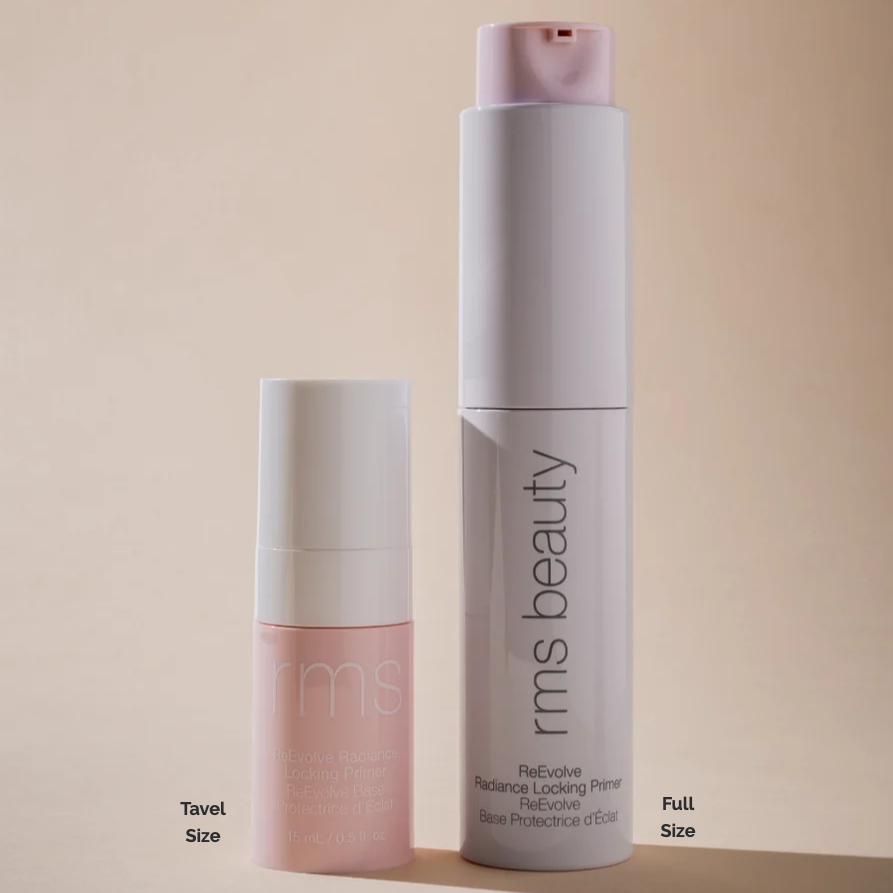 Thumbnail: ReEvolve Radiance Locking Primer
