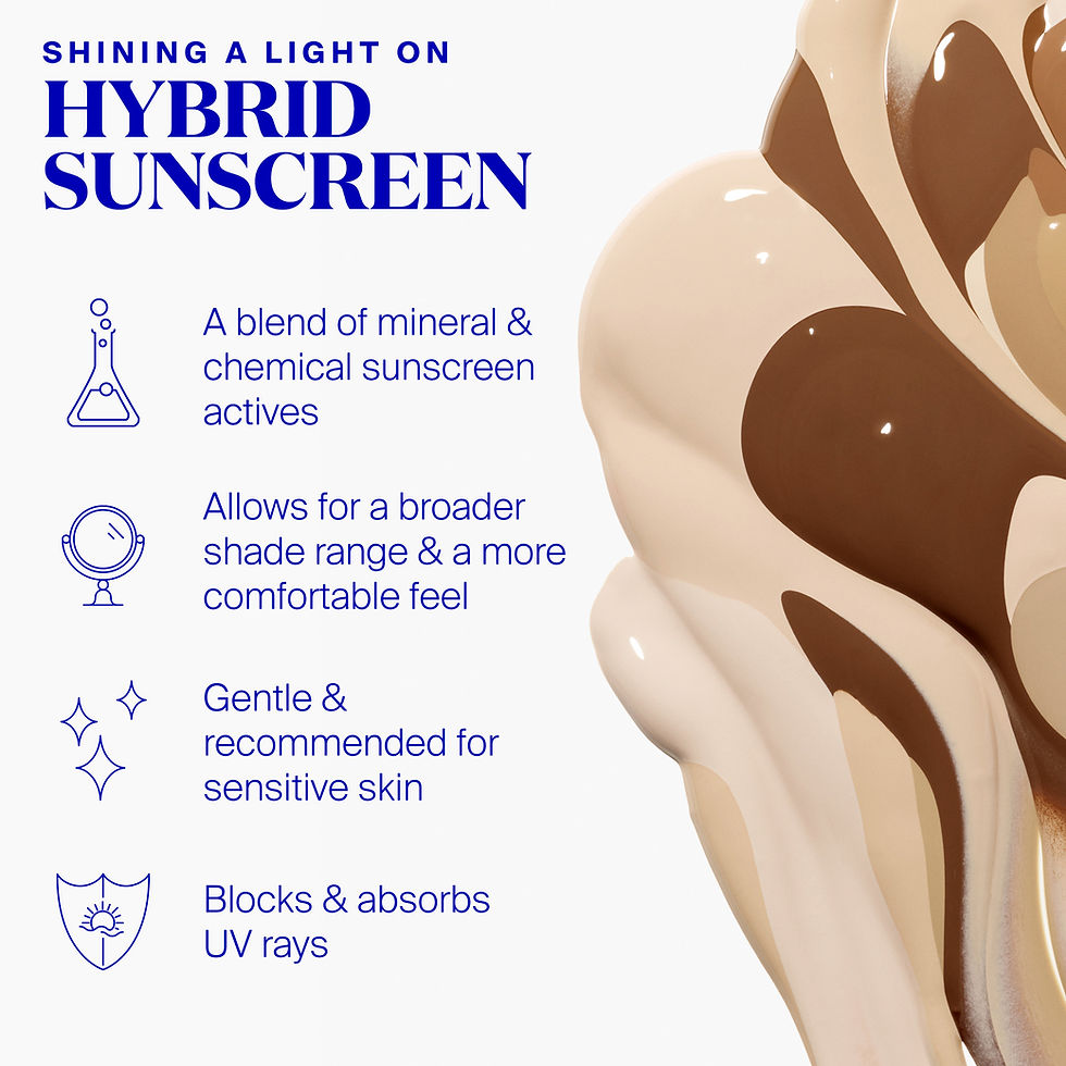 Thumbnail: Protec(tint) Daily Skin Tint SPF 50