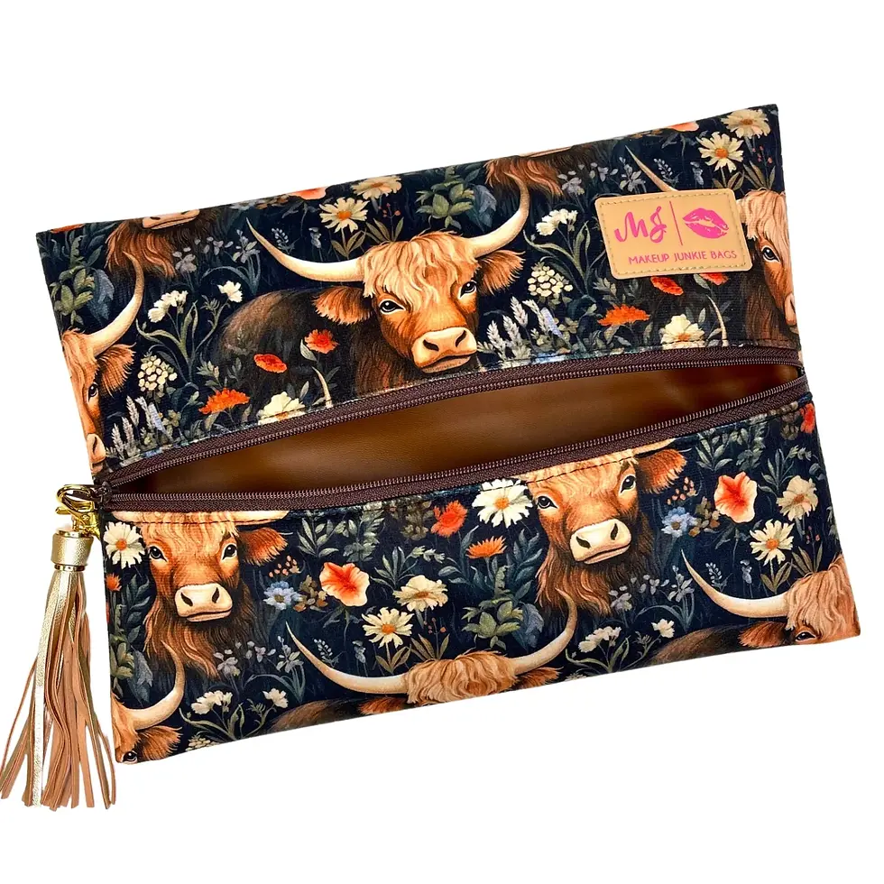Thumbnail: Medium Makeup Junkie Bag