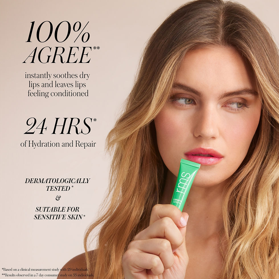 Thumbnail: Chameleon Liplight Cream Lip Gloss