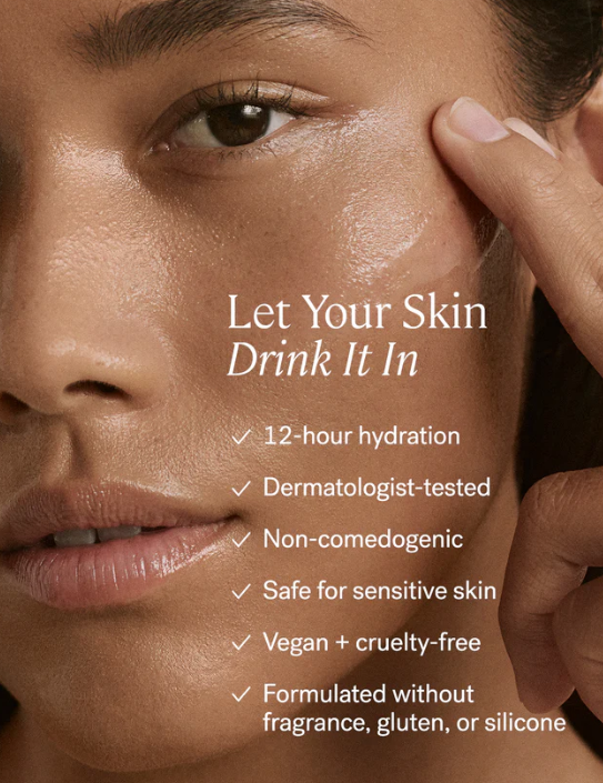 Thumbnail: The Base Face Milk