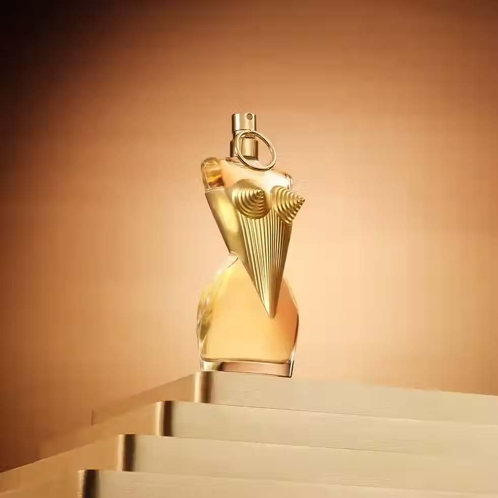 Thumbnail: Gaultier Divine Eau de Parfum