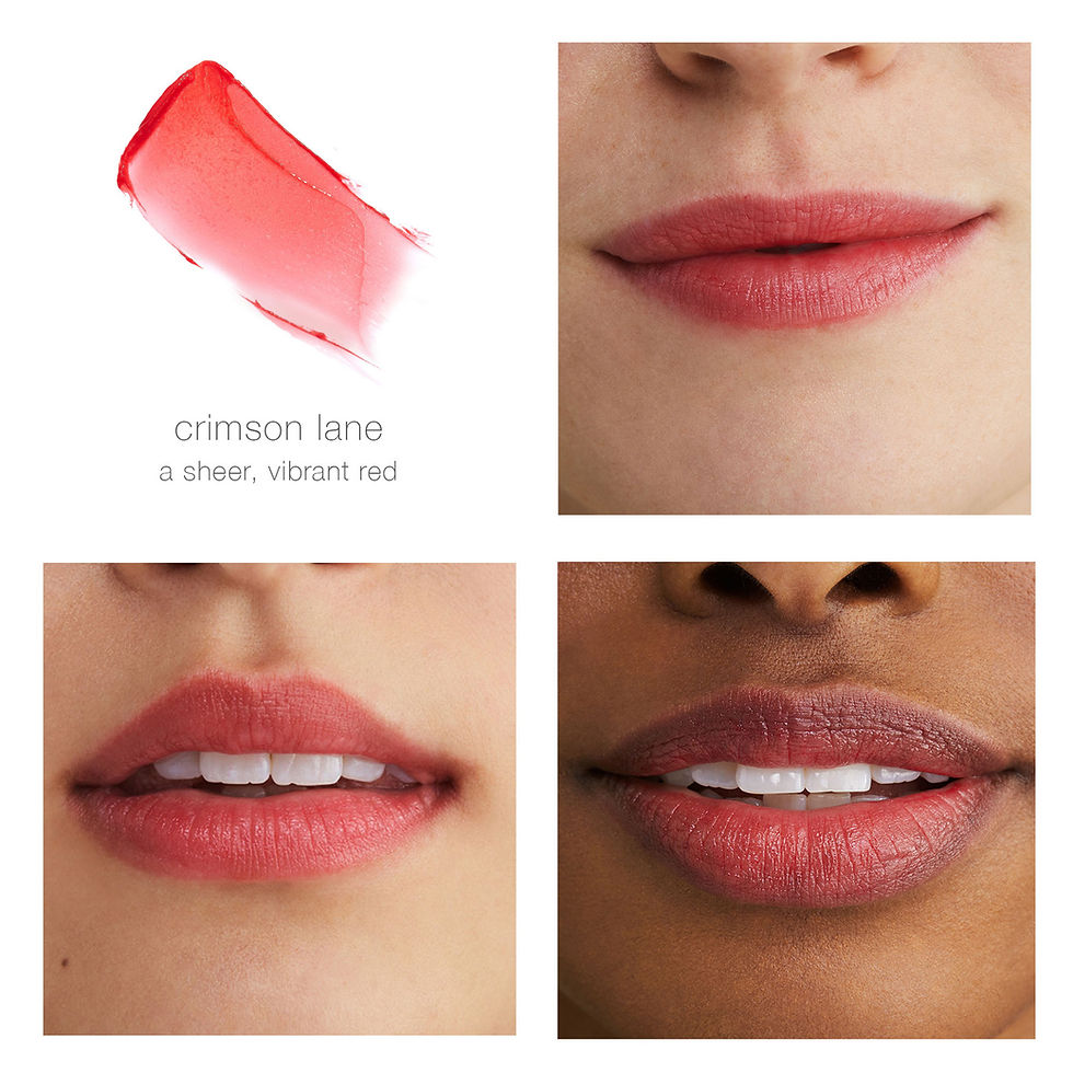Thumbnail: Tinted Daily Lip Balm