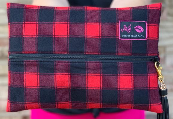Thumbnail: Medium Makeup Junkie Bag
