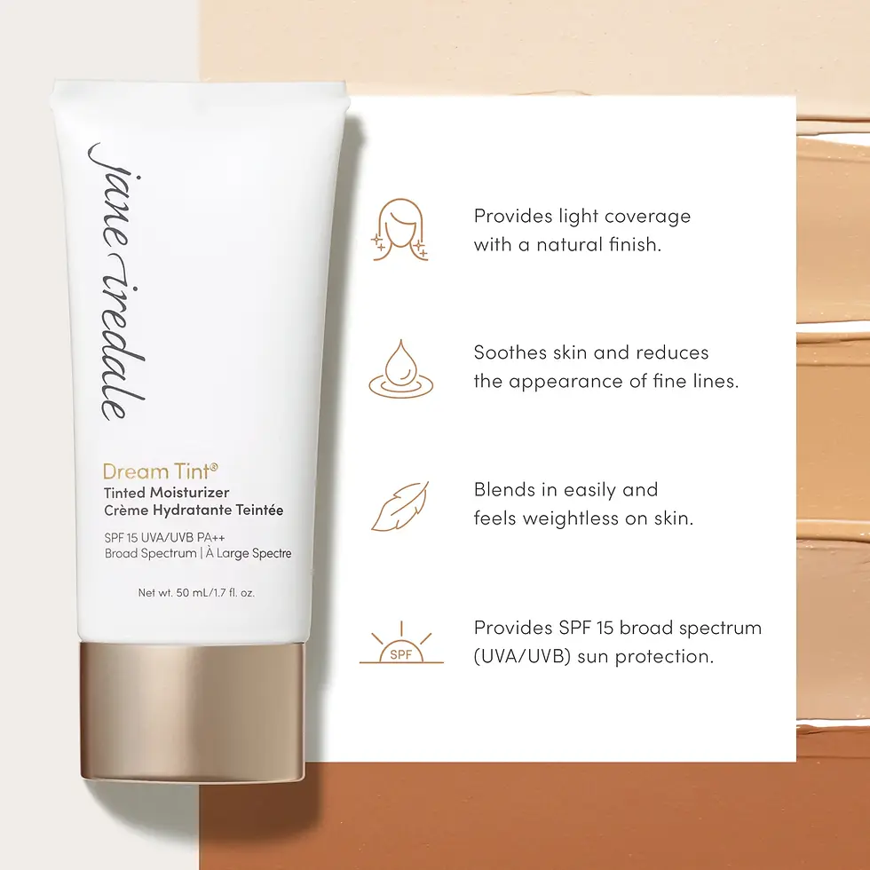 Thumbnail: Dream Tint Tinted Moisturizer