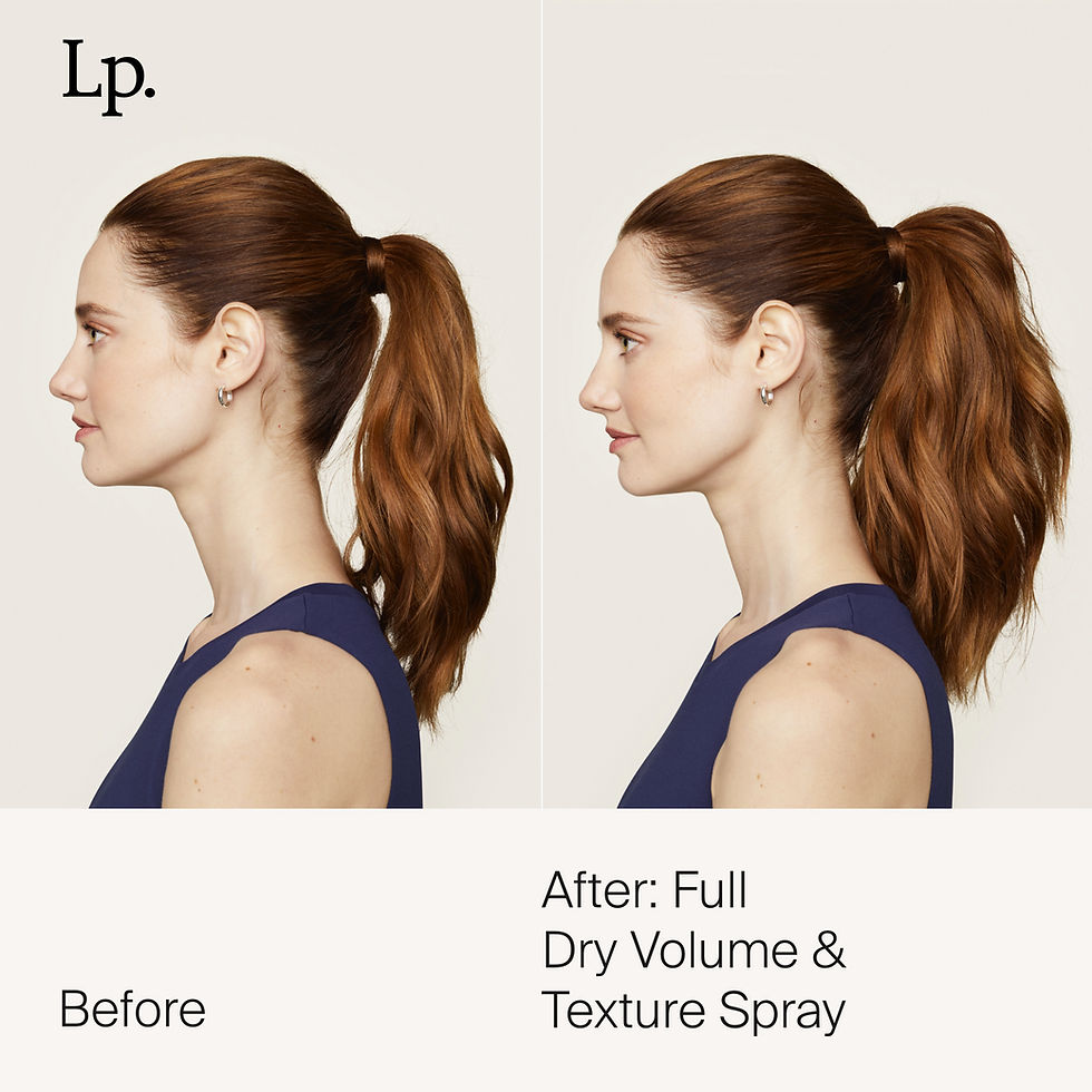 Thumbnail: Full Dry Volume & Texture Spray