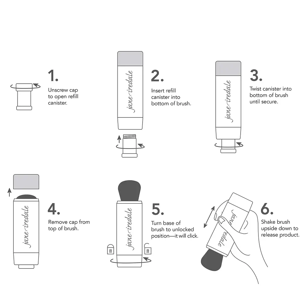 Thumbnail: Powder-Me SPF 30 Dry Sunscreen