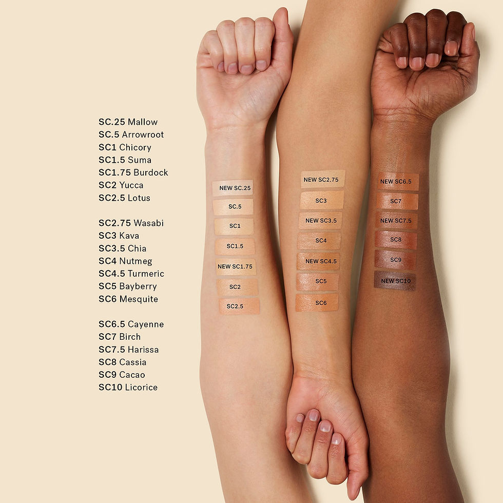 Thumbnail: True Skin Serum Concealer