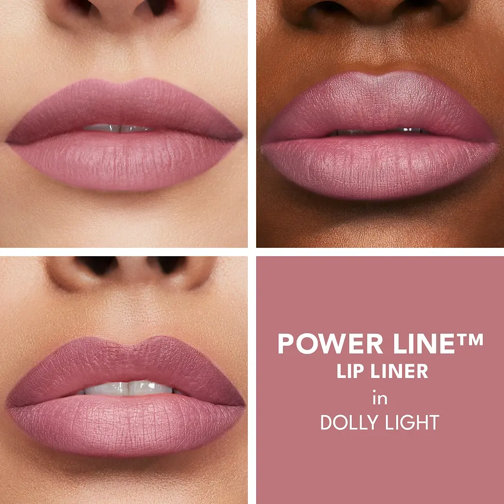 Thumbnail: Power-Line Plumping Lip Liner