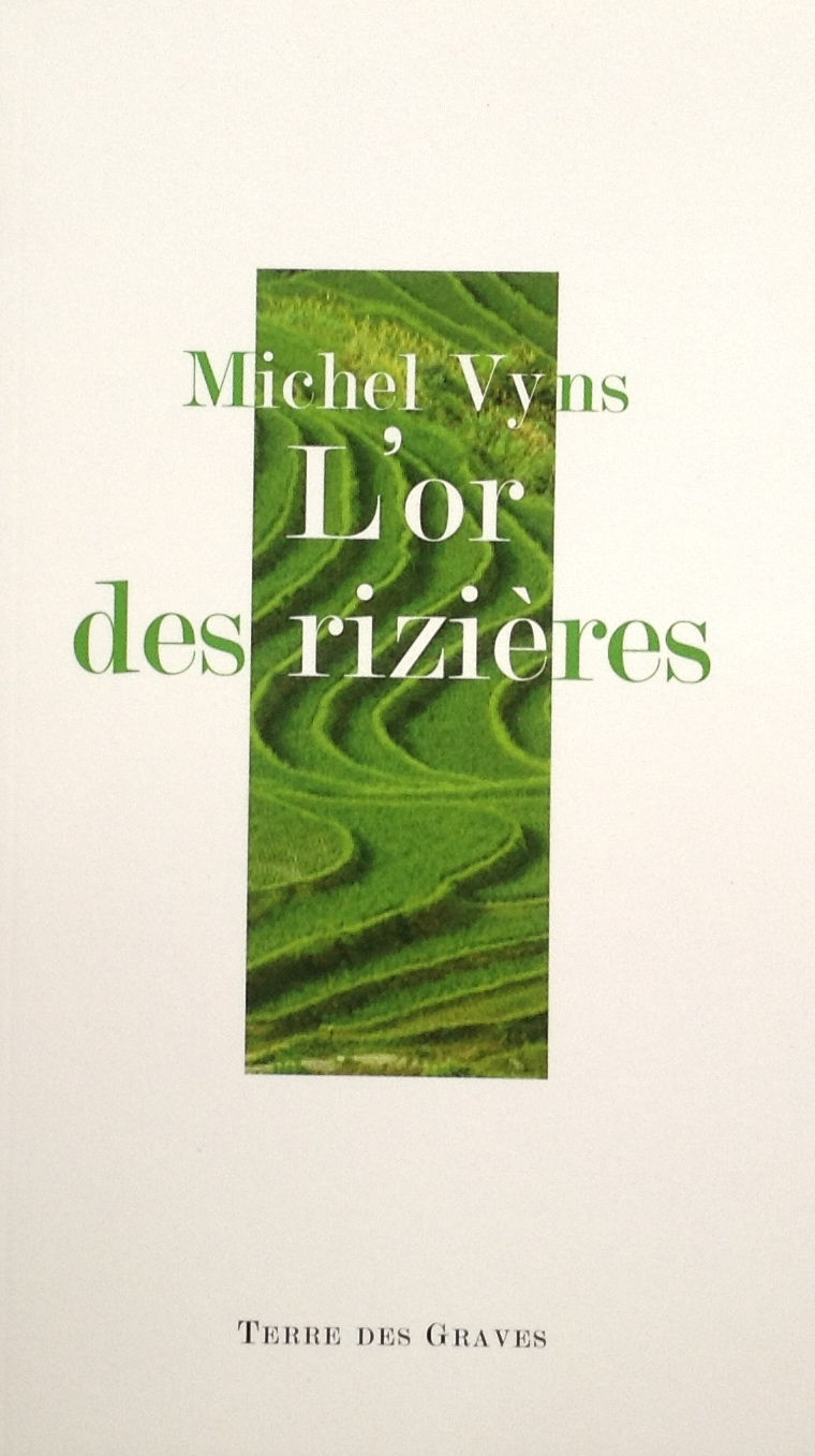 L'or des rizières
