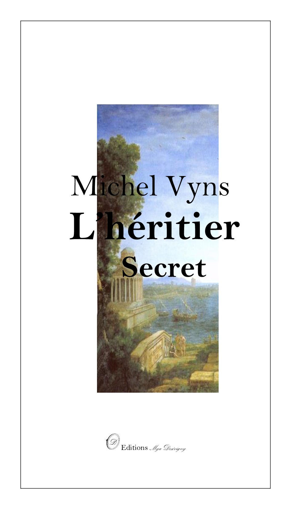 L'héritier secret