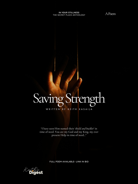 Saving Strength
