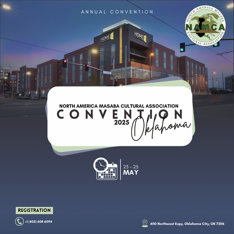 NAMCA Oklahoma Convention 2025