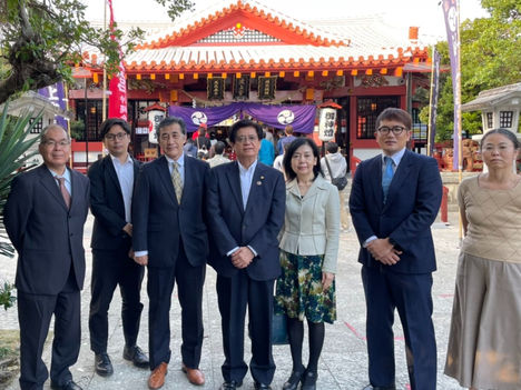 【代表メッセージ】新年のごあいさつ