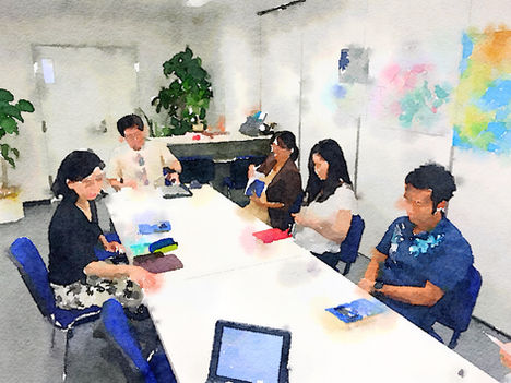 【社内勉強会】CSD社内勉強会を実施しました。