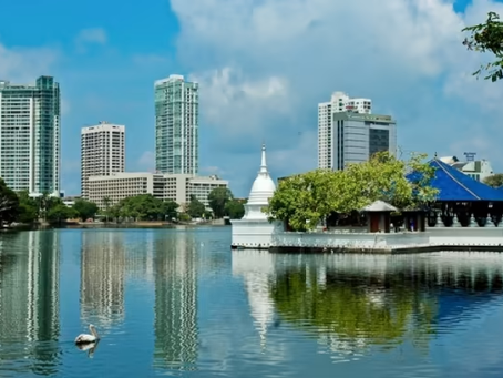 Top 12 Things to Do at Beira Lake in Colombo, Sri Lanka