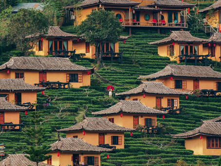 Mae Hong Son and Chiang Mai Travel Guide – Discover Northern Thailand’s Hidden Gems