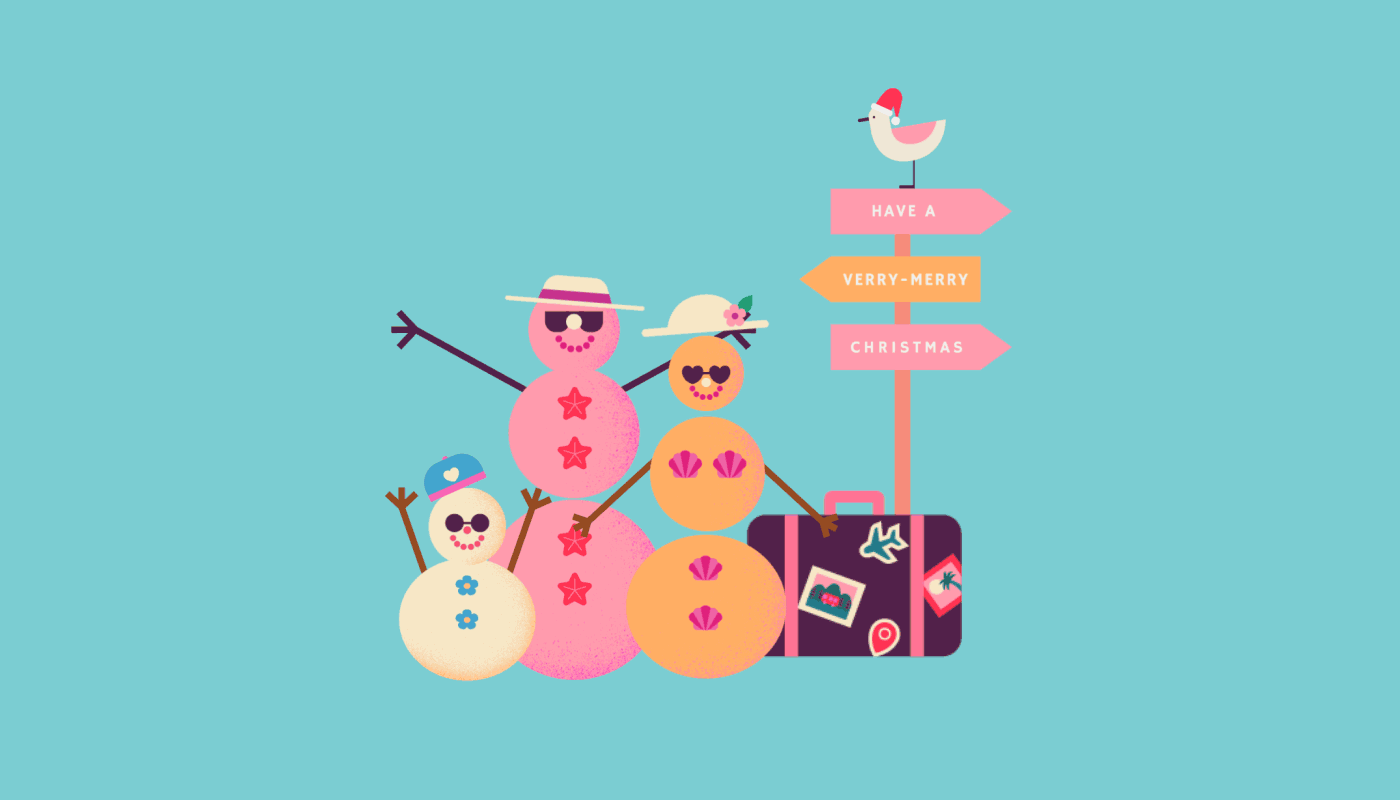Snowman-Family.gif