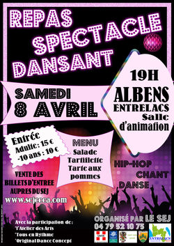 SPECTACLEDANSANT8AVRIL20173