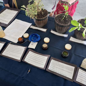 12th Century Medicine - June 2022
