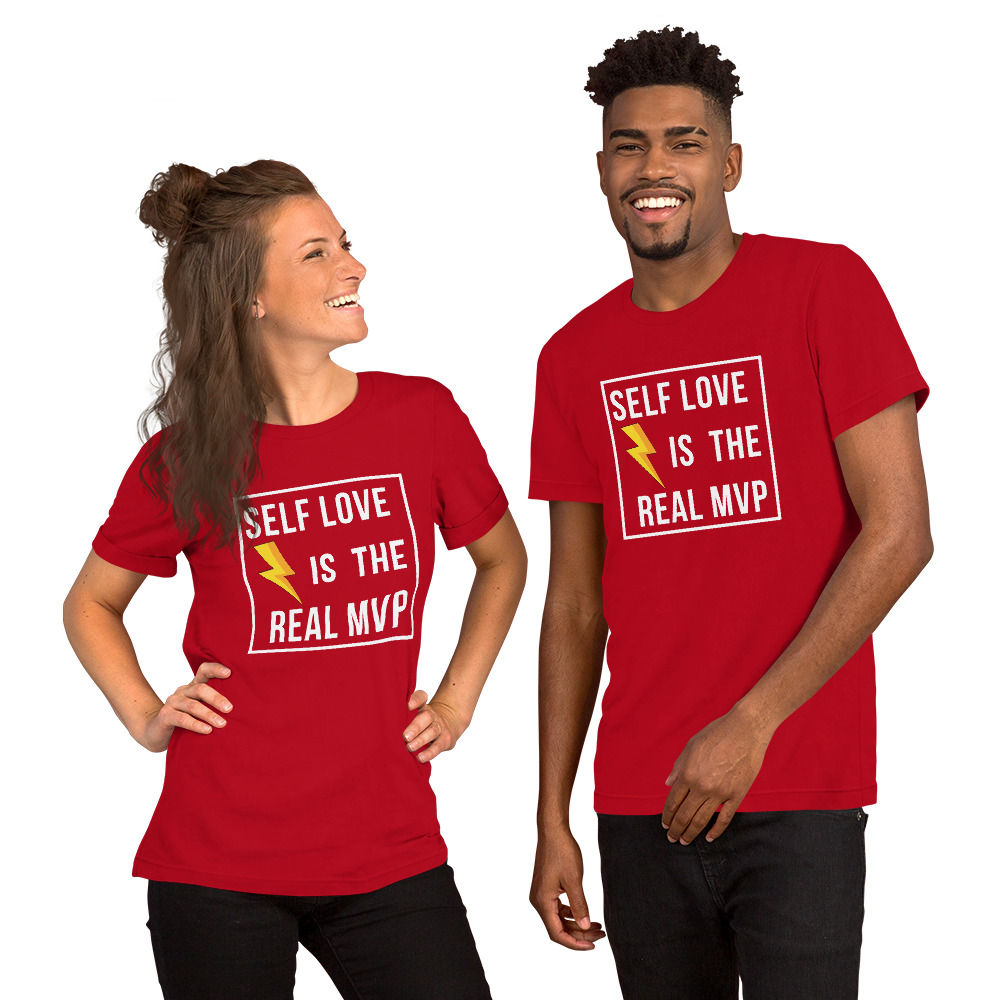 Self Love Unisex Mightee
