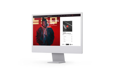 vision da vinci web design