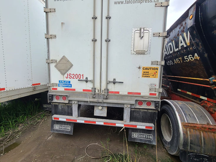 Trailer