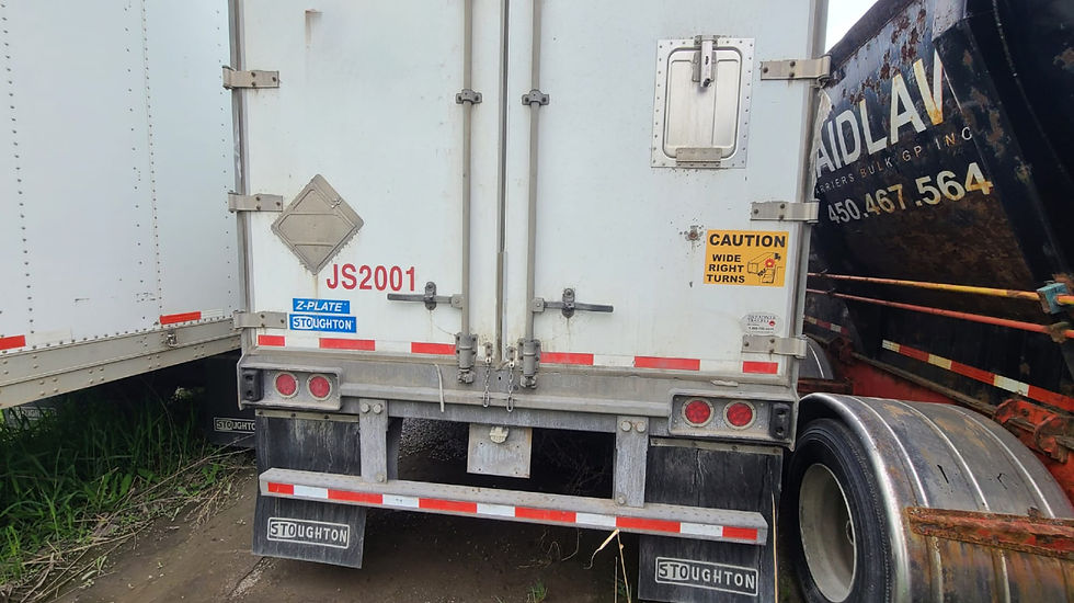 Trailer