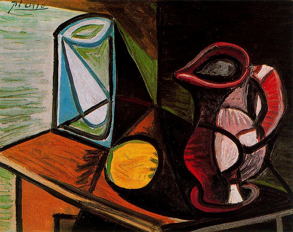 Lines that Speak: Understanding the Emotional Language of Marks in Art