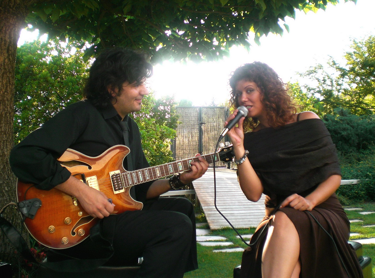 Núa& Pol Sanchez