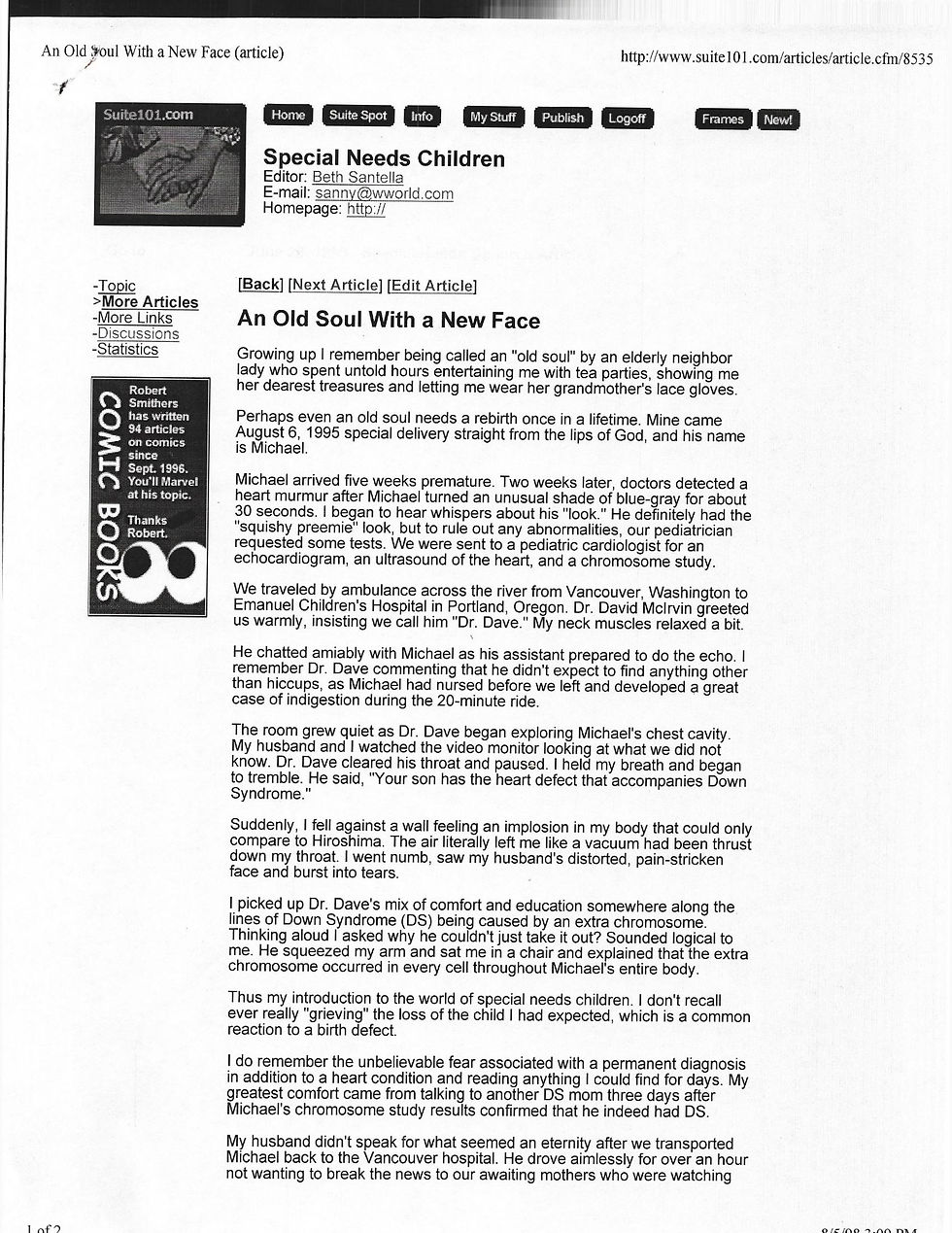 Suite101 articles_0001