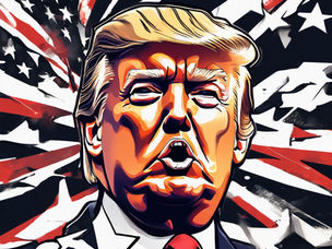 Authoritarian Psychology: Understanding Donald Trump's Political Style
