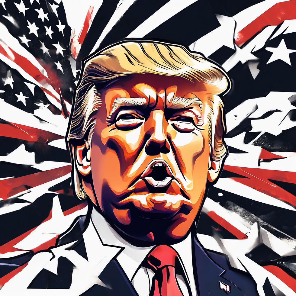 Authoritarian Psychology: Understanding Donald Trump's Political Style