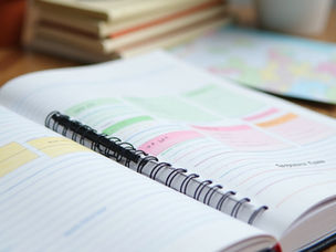 ☀️ Summer Revision Without Burnout: How to Set Yourself Up for Year 13