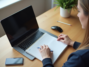 Why Consistency Revision (Not Cramming) is the Secret to A-Level Psychology Success