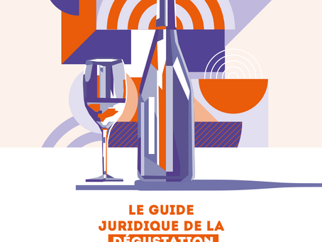 Guide juridique de la dégustation de la vente de vin