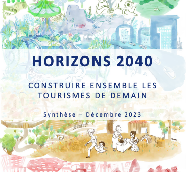 Veille & Prospective #Horizons2040