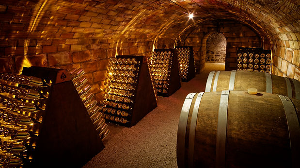 Champagne Cattier - Chigny-les-Roses©E.Goulet-Coll.ADT Marne.jpg