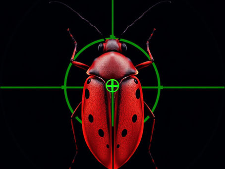 Bug Bounty: Harnessing the Ethical Hacking Community for Cybersecurity Strength