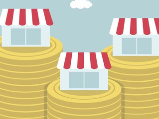 ¿Tienes un local comercial? ¡Espera antes de rentarlo!