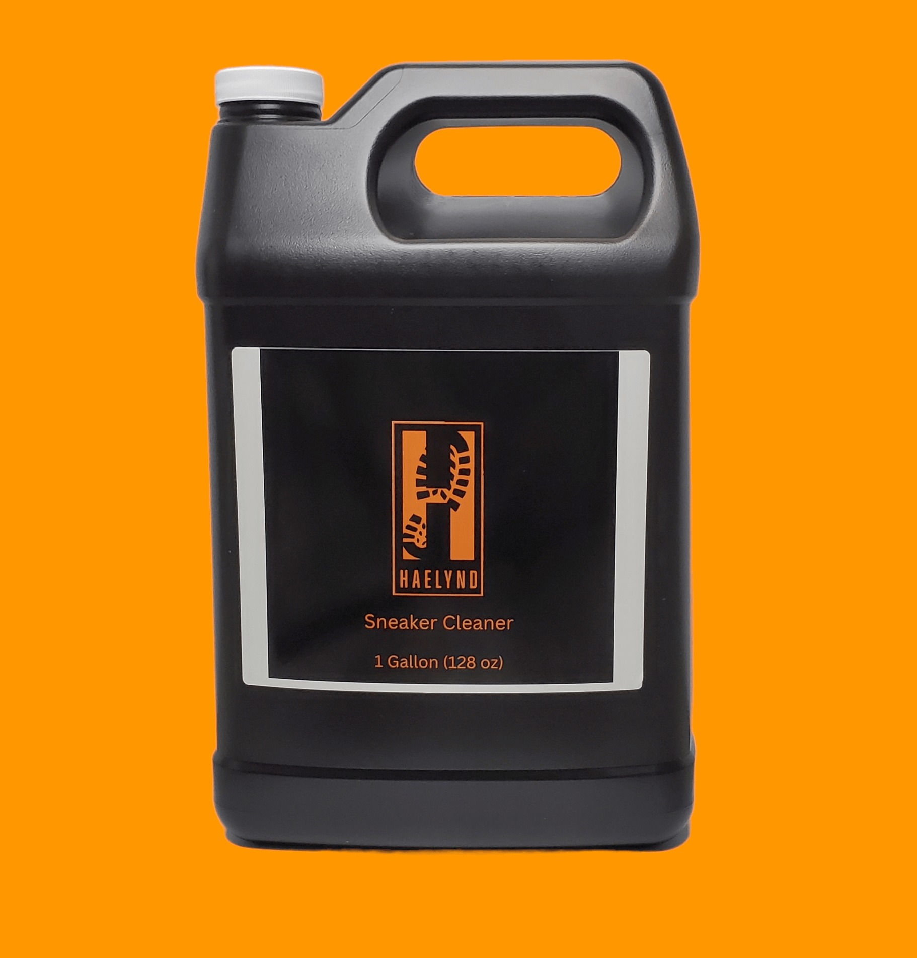 Sneaker Cleaner Gallon
