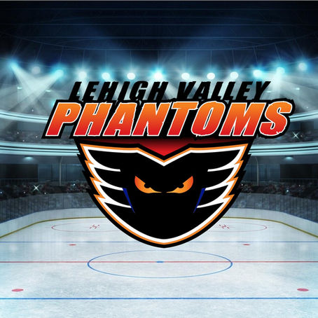 Phantoms return with a 6-1 loss to the Bears