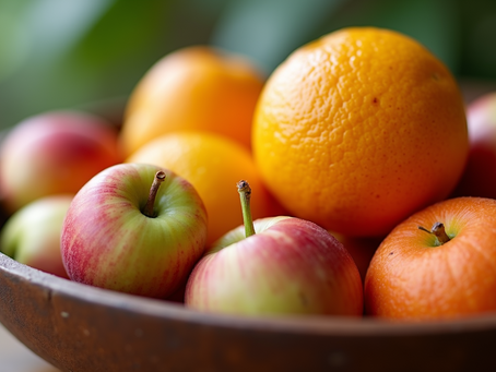 Are All Calories Equal? Unraveling the Mystery with Food Spy AI