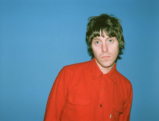 ALBUM REVIEW: Tim Presley – The WiNK