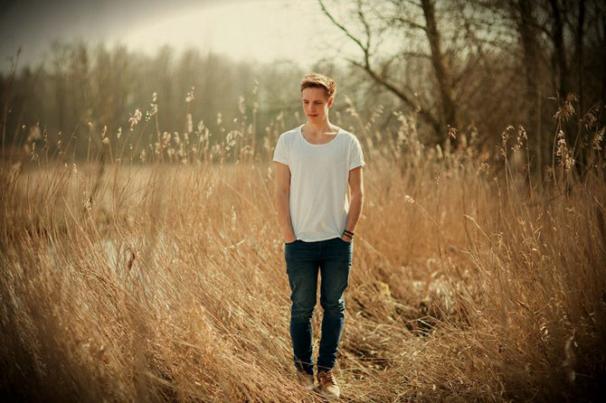VIDEO PREMIERE: Tolls - Windfall